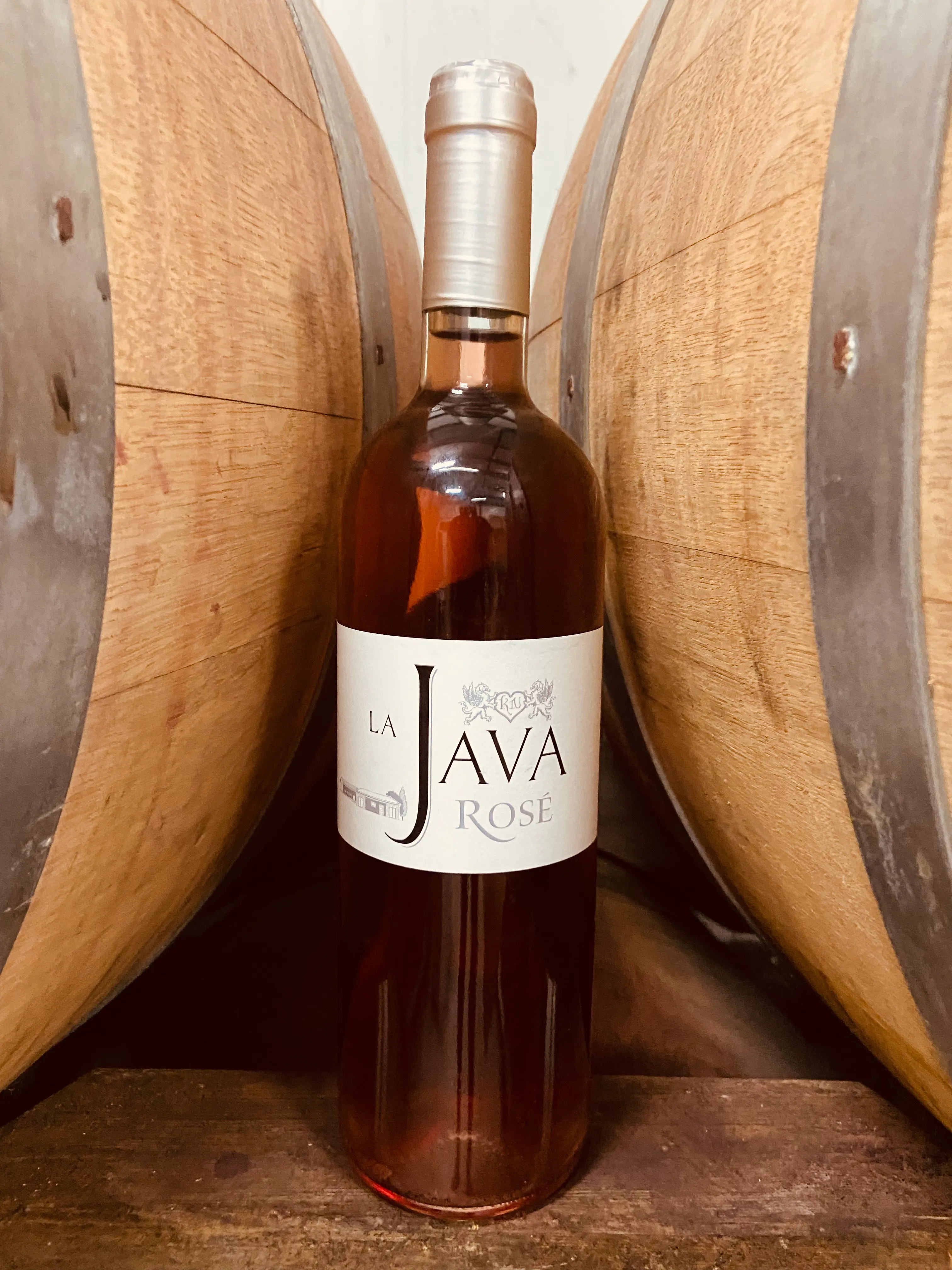 La Java — Rosé